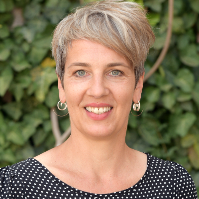 Dörthe Kleine-Pollmann