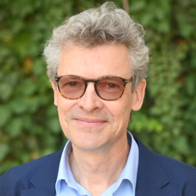 Dr. Dietrich Bäumer