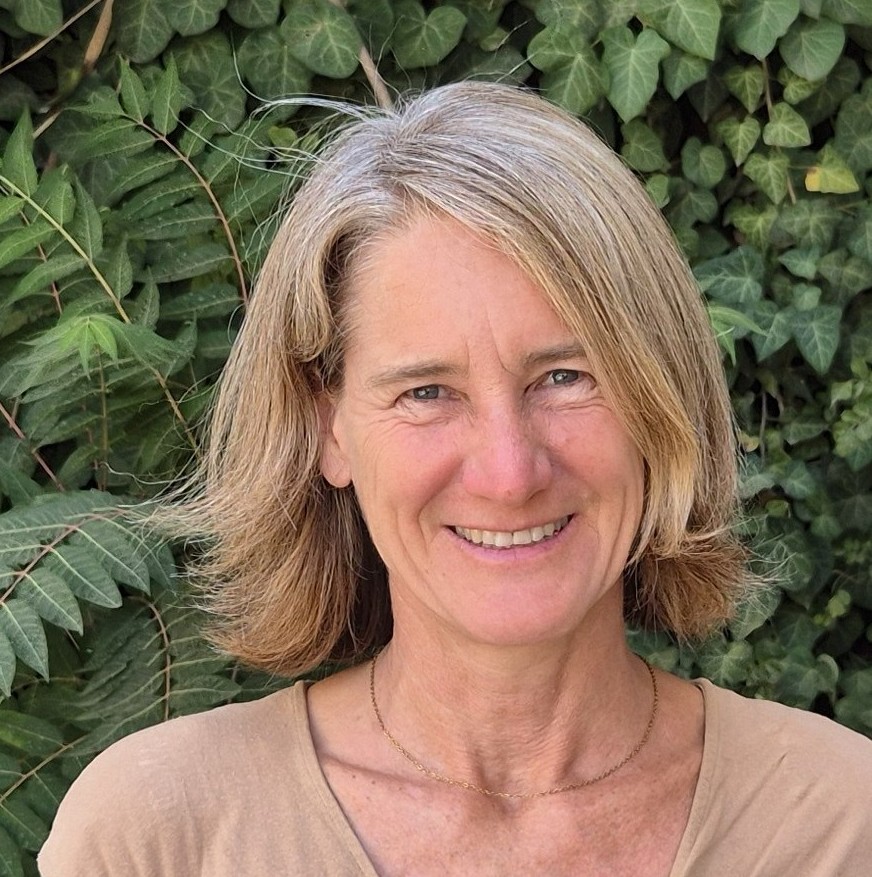 Dr. Verena Schulte-Frohlinde